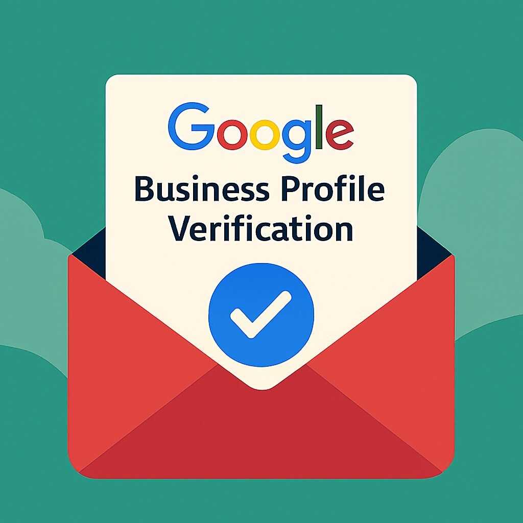 GBP Verification Services​
