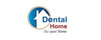 Dental Home BD logo – our client for dental clinic marketing and Google Business Profile management.