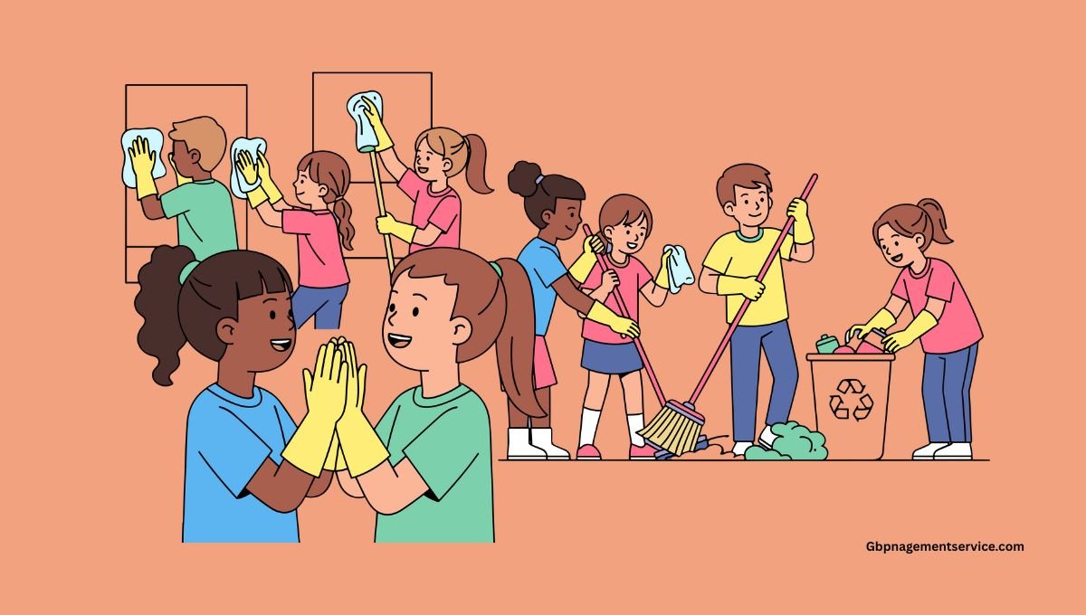 GBP Management for Home Services & Service Area Businesses