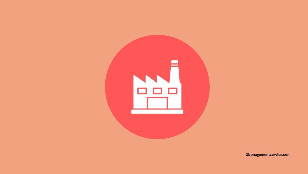 How to Get Clients for a Manufacturing Business